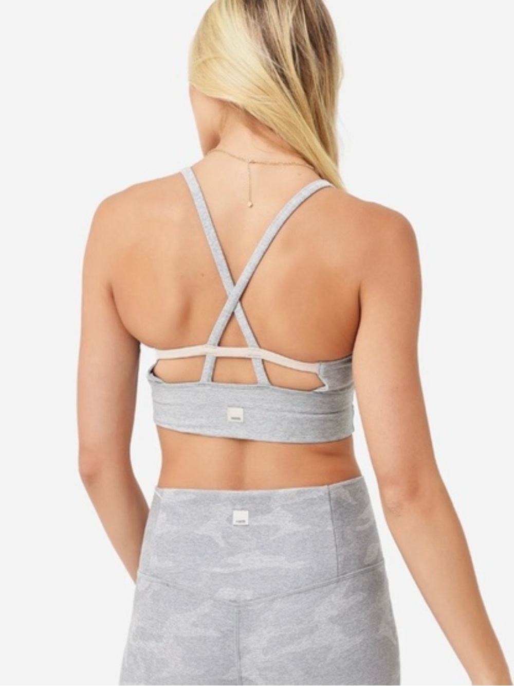 Vuori women’s sports bra